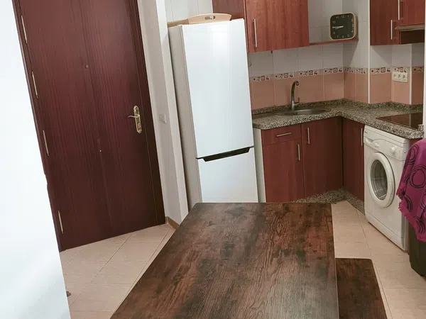 Piso en Carrera de Capuchinos, 9, El Ejido - Foto 5