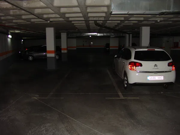 Piso en Concepcion Arenal, 1, Parque Lisboa - La Paz - Foto 17