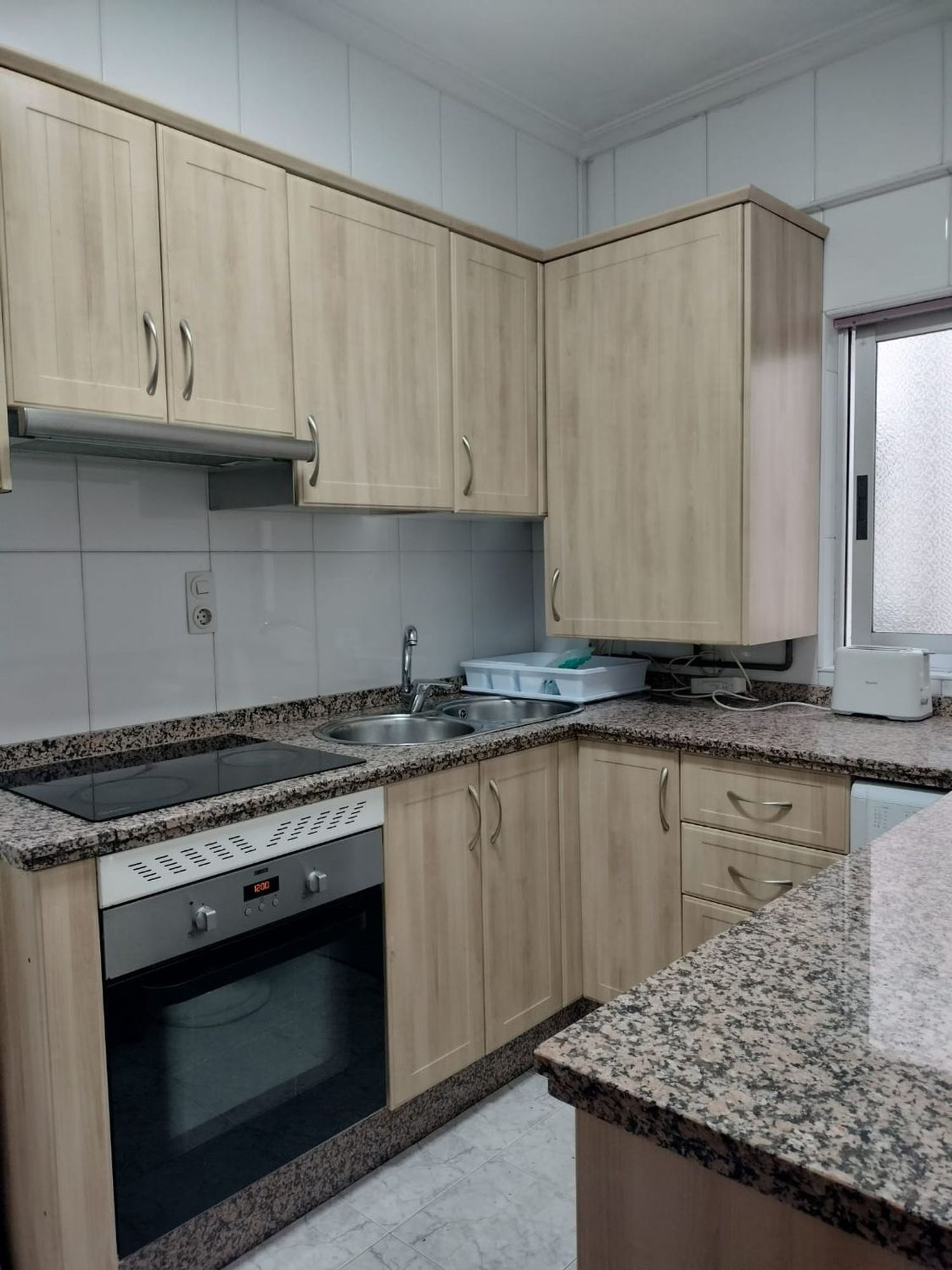 Piso en Calle Sagunto, 7, Prosperidad - Delicias, Prosperidad - Delicias - Foto 6