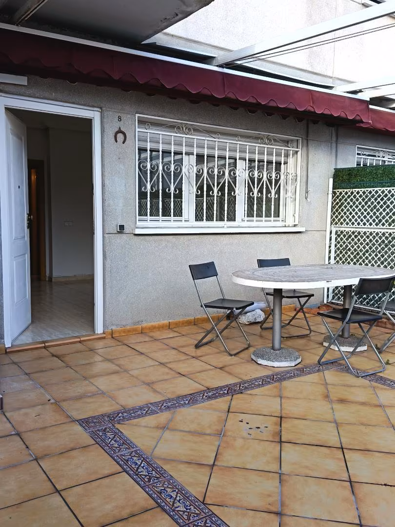 Dúplex en  Avenida de la Virgen de Loreto 38 - Foto 9