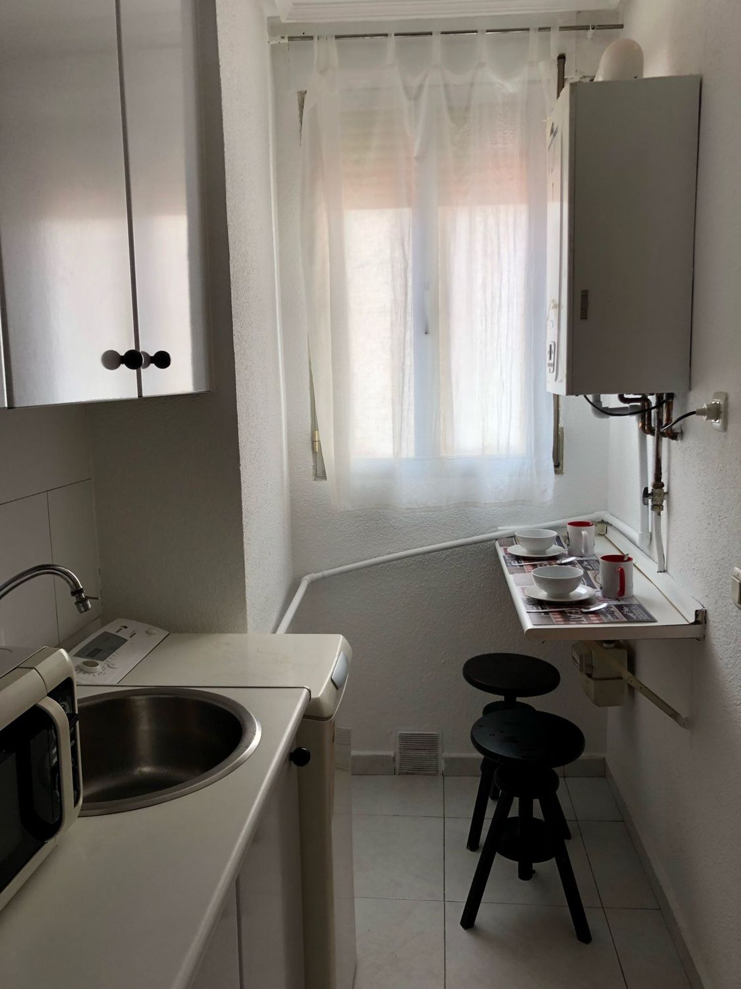 Piso en calle de Narváez, 72 - Foto 15