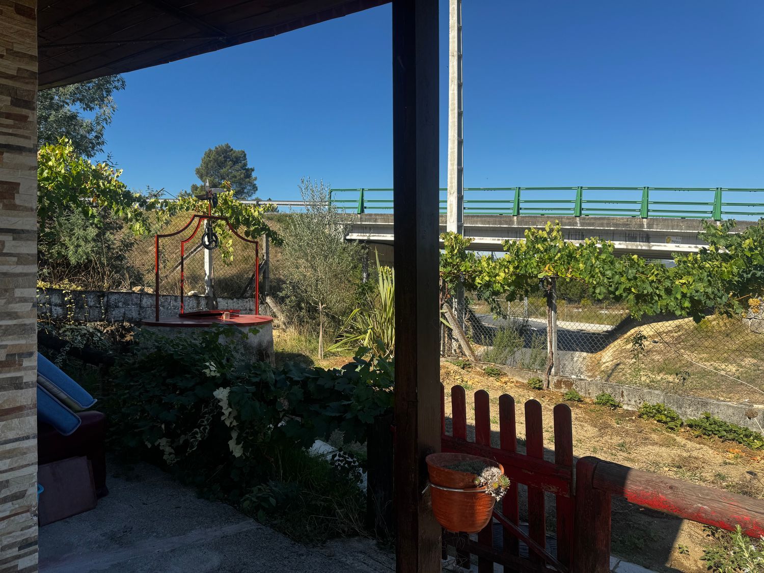 Finca rústica en Lugar Seixalbo, 108, Barrocanes, Barrocanes - Foto 16