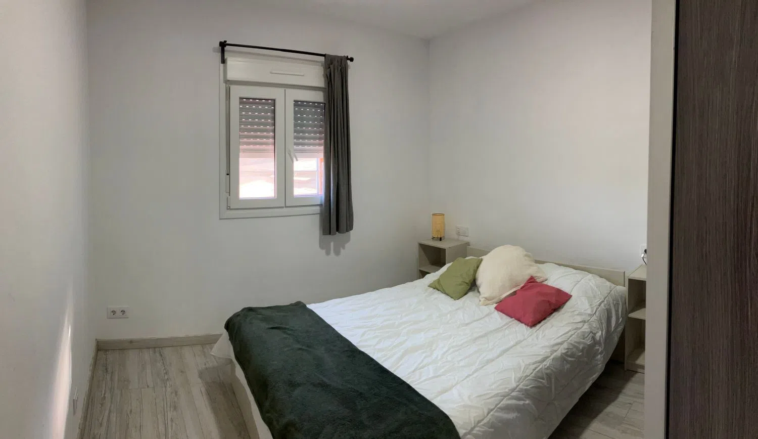 Estudio en calle de Viella, 11 - Foto 11