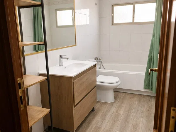 Piso en Calle de la Sombra, 15, Puerta Bonita - Foto 7