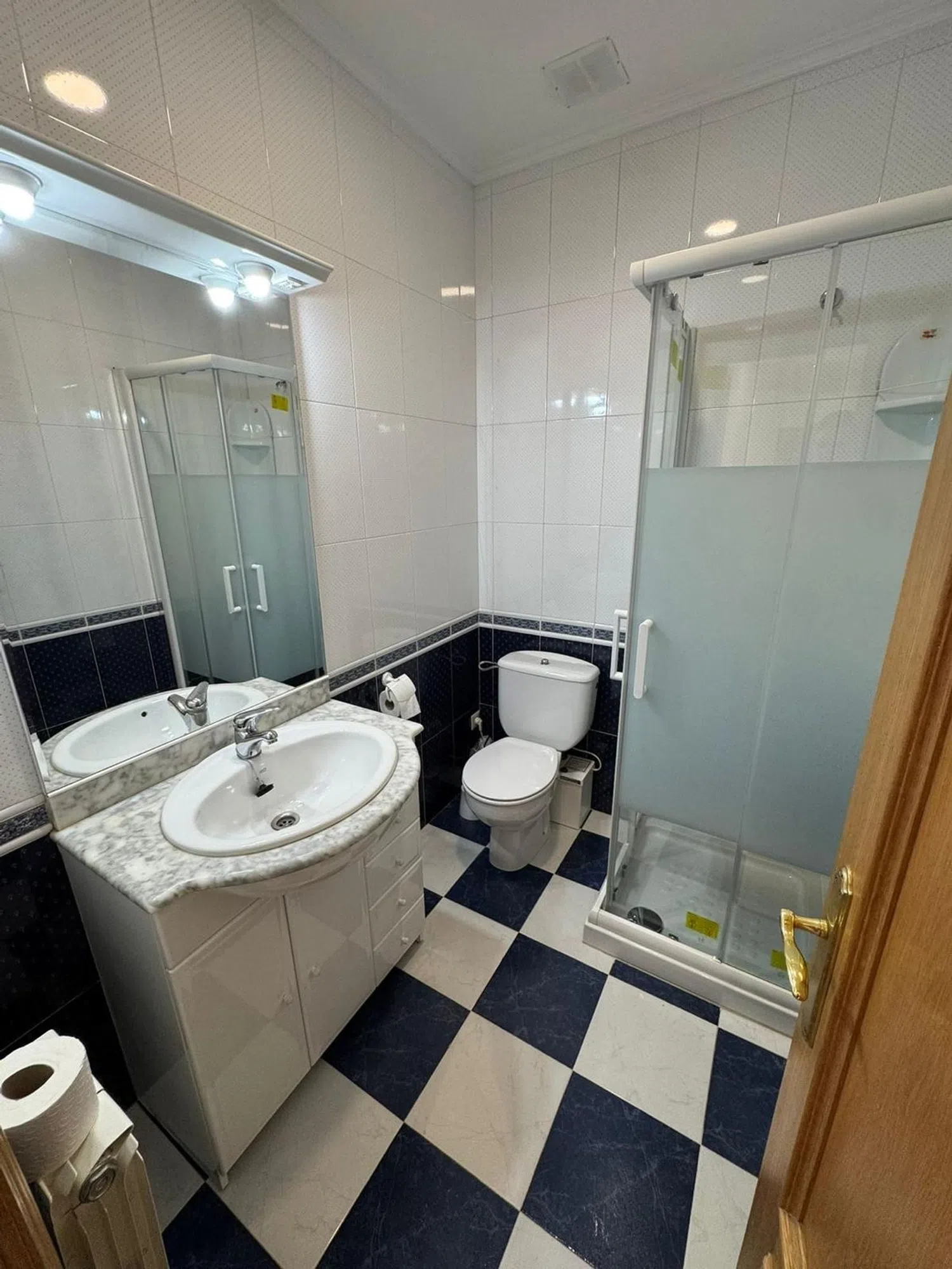 Piso en calle de Olite, 40 - Foto 9