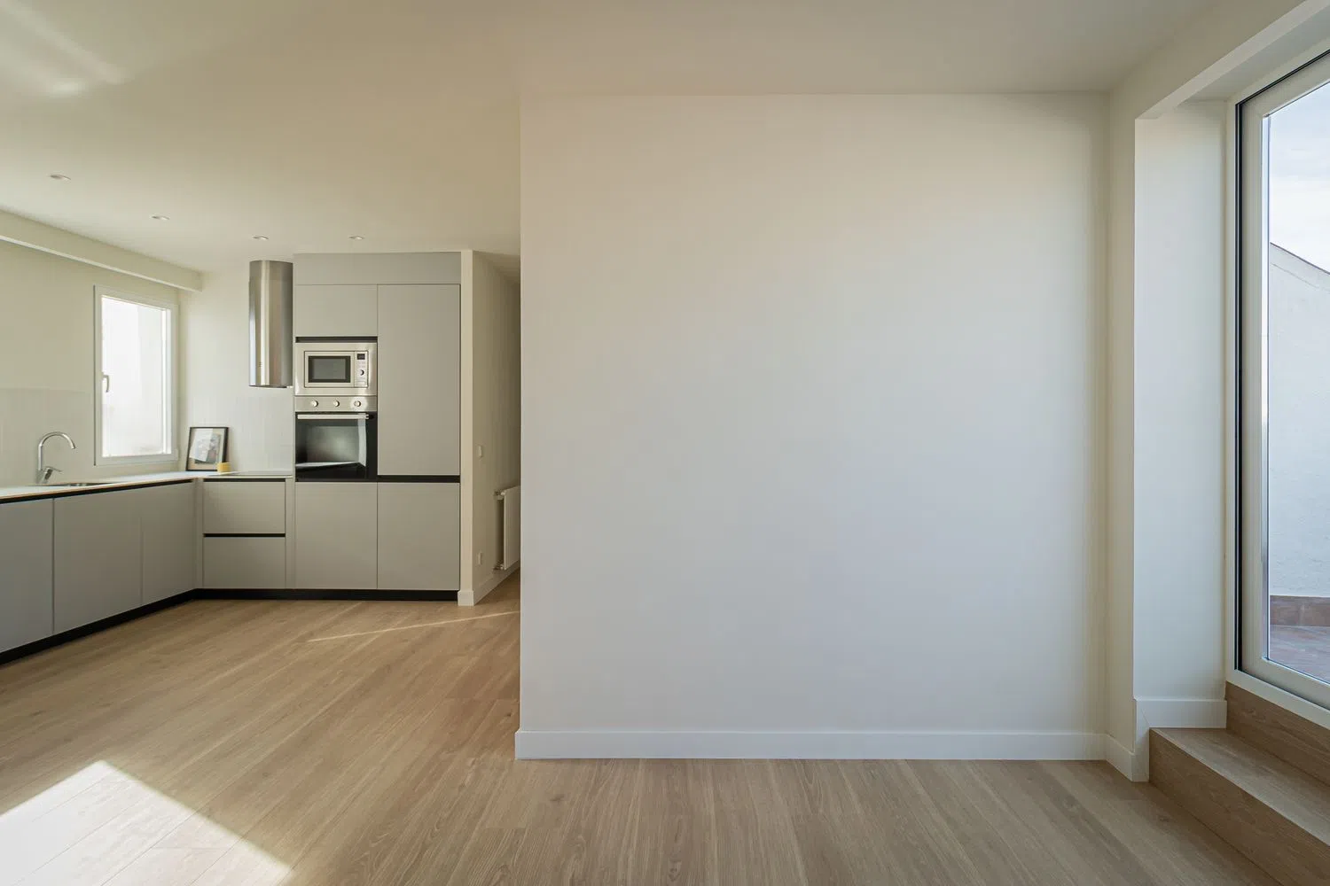 Ático en Barrio Prosperidad - Foto 5