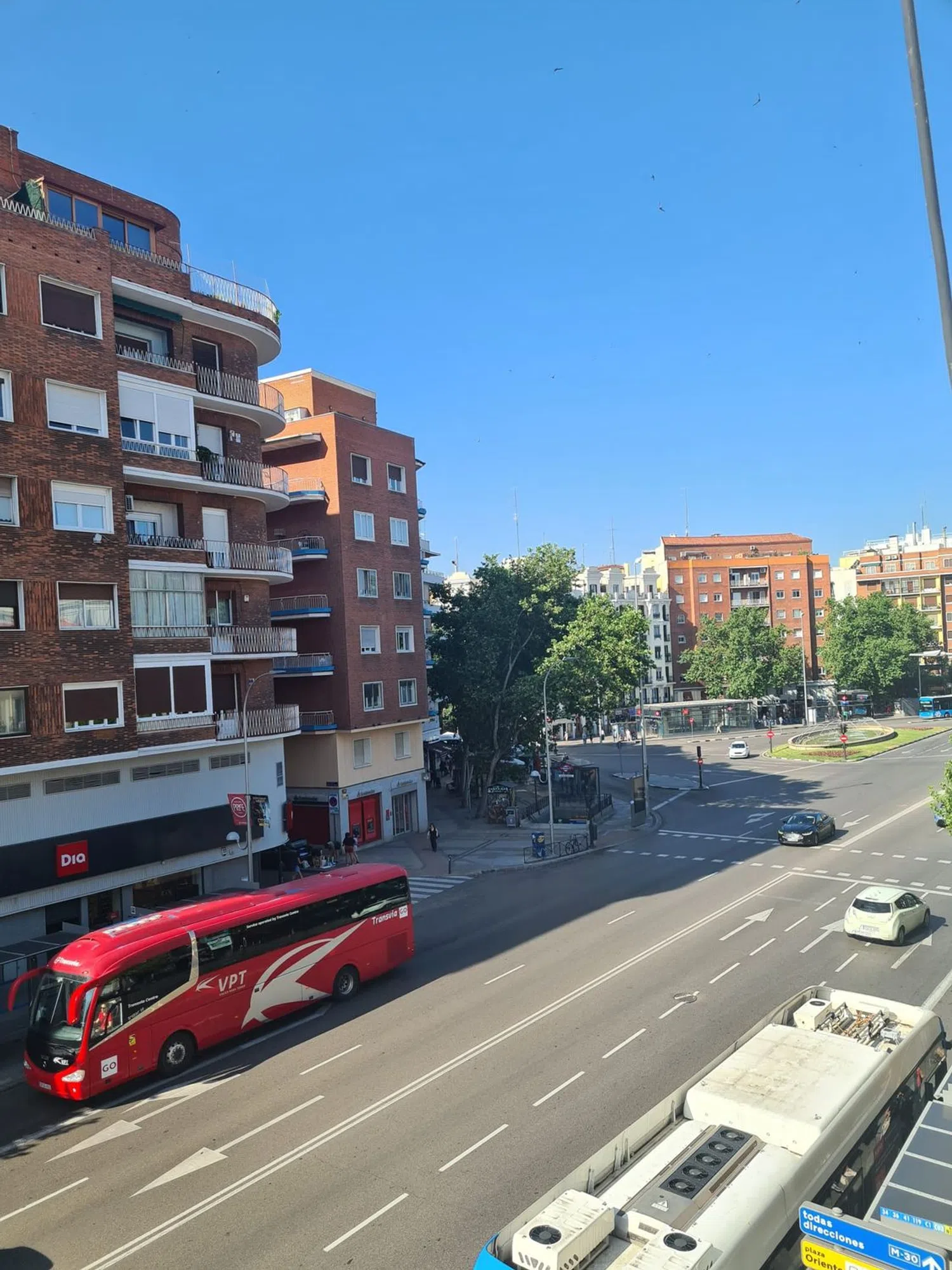 Piso en calle del Mesón de Paredes, 92 - Foto 14
