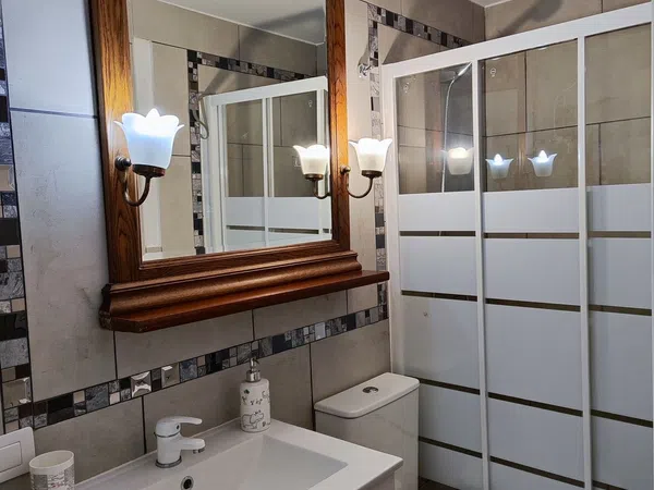 Estudio en calle El Hierro, 65 - Foto 4