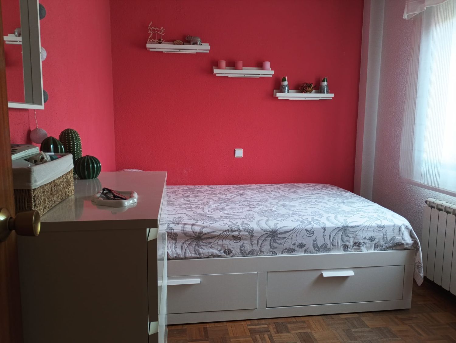 Chalet adosado en Calle Varsovia, 99, Las Conejeras - Esparragal, Las Conejeras - Esparragal - Foto 5
