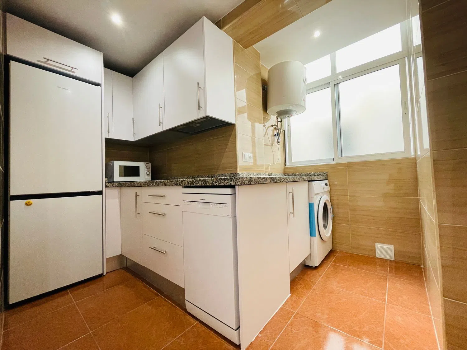 Piso en calle Montserrat, 7 - Foto 26