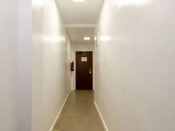 Estudio en Calle de Pere Aleixandre, 4, Mont-Olivet - Foto 2