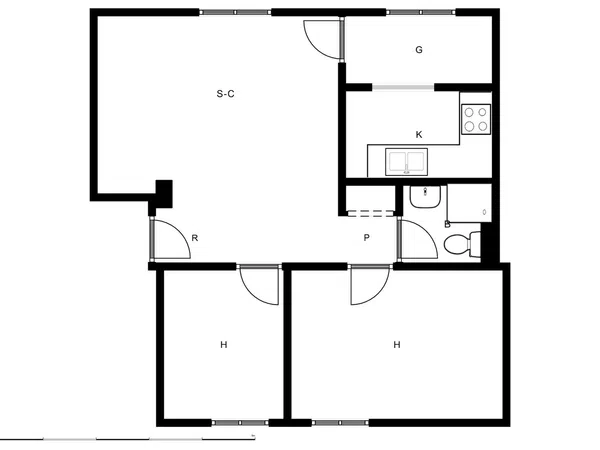 Piso en Bufalà - Foto 26