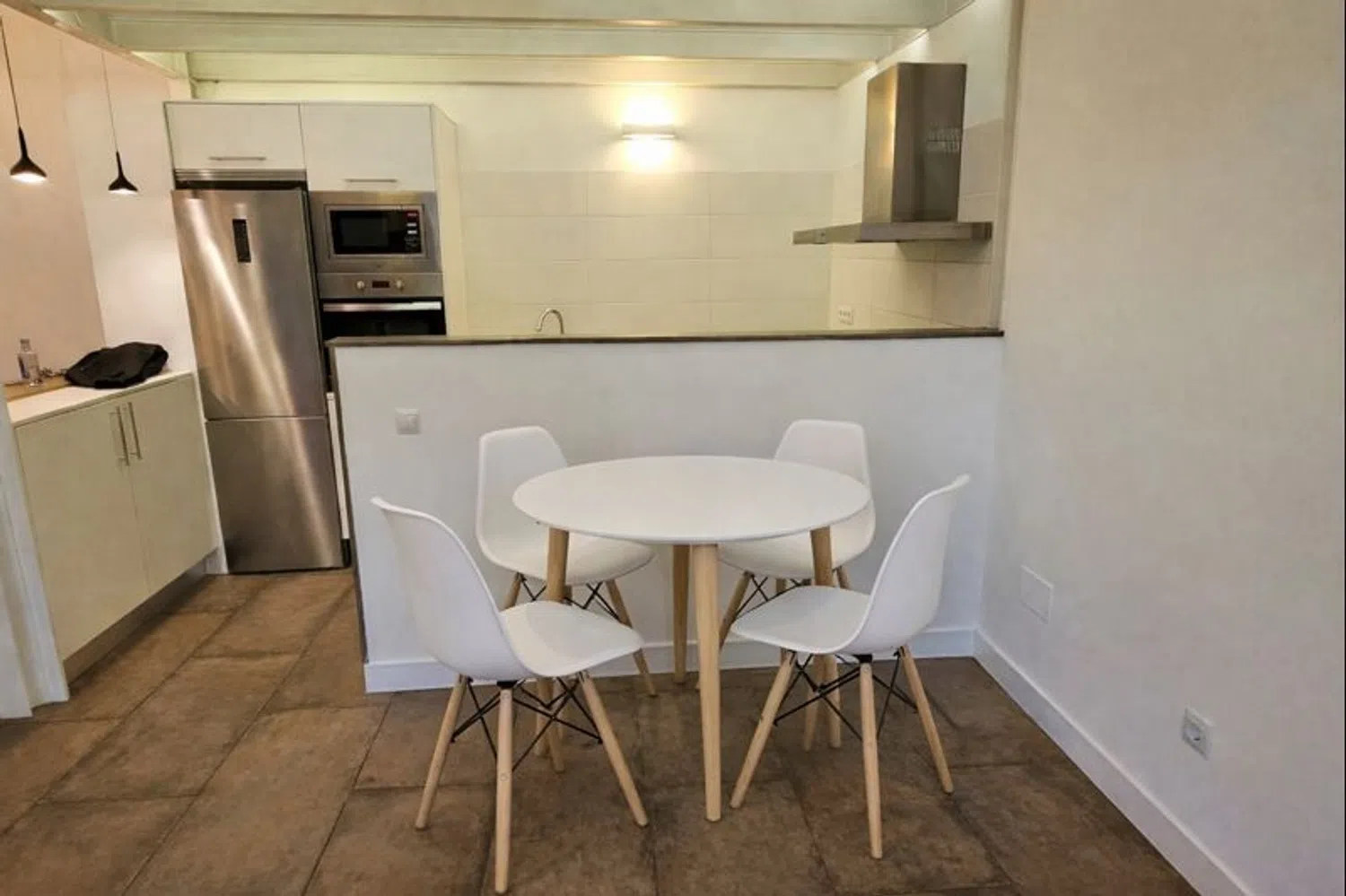 Piso en avenida de Portugal, 91 - Foto 2