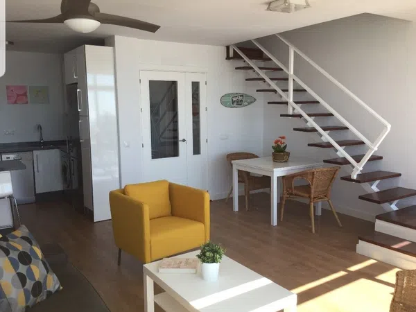 Dúplex en Calle Salvador Allende, 35, El Palo - Foto 4