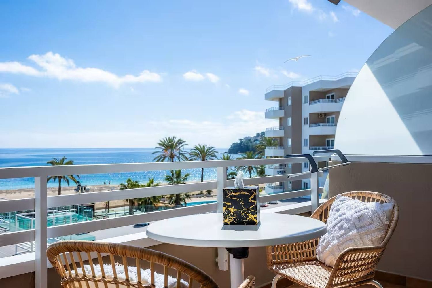 Piso en Av. Magaluf, 18 - Foto 6