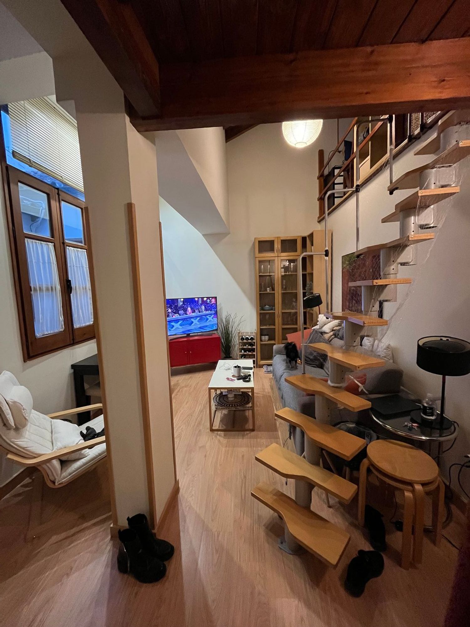 Piso en calle Carretería, 30 - Foto 2