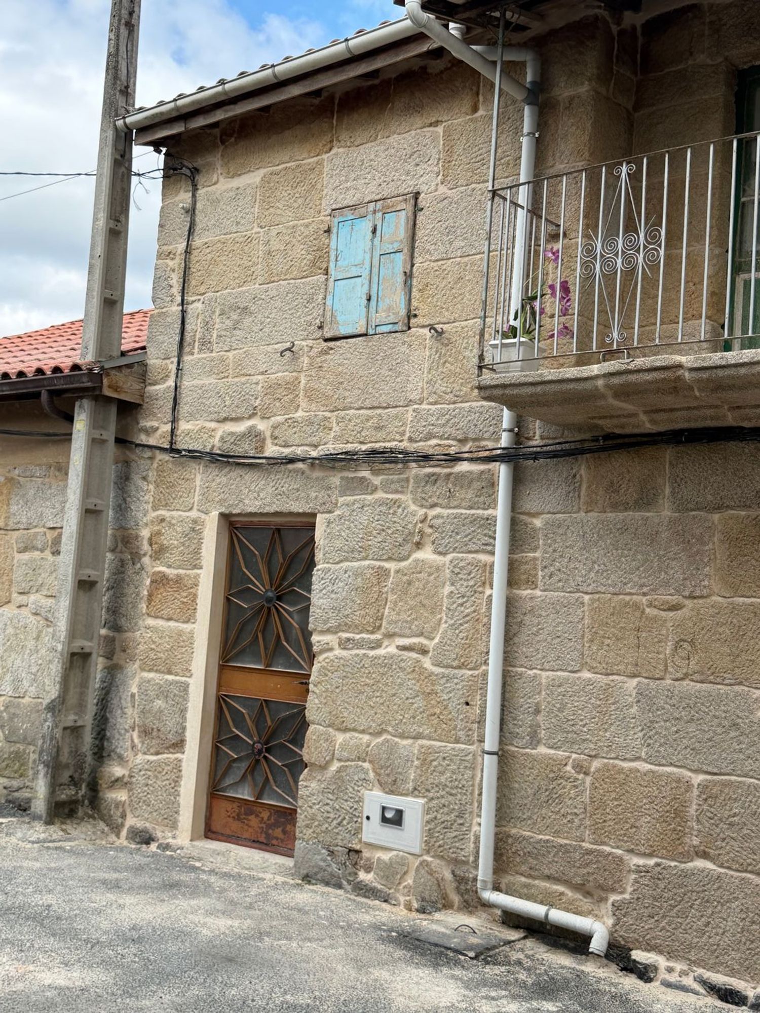 Chalet pareado en Molgas, 1 - Foto 9