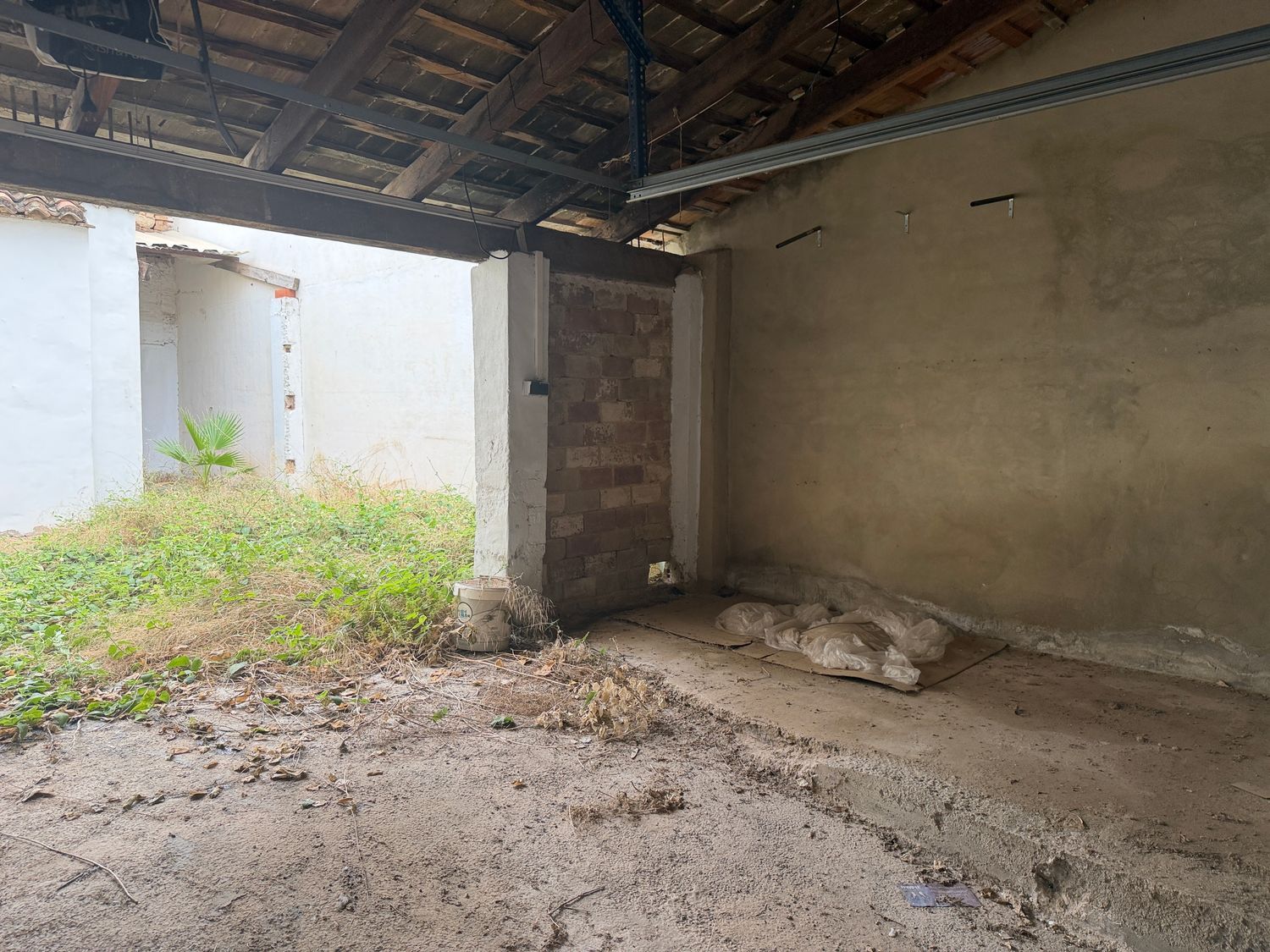 Chalet adosado en Calle de Xàtiva, 20 - Foto 4