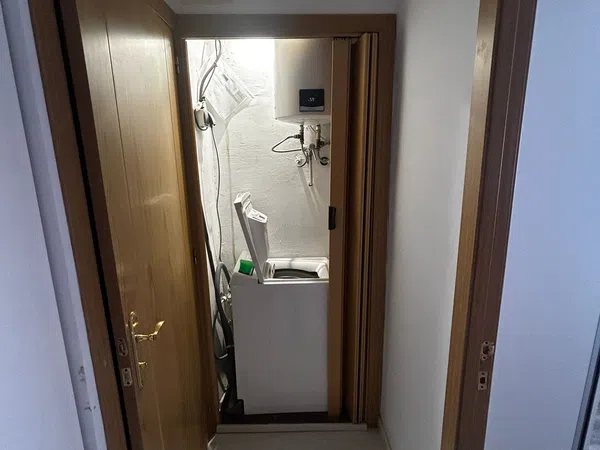 Piso en camino de Montcada, 37 - Foto 15