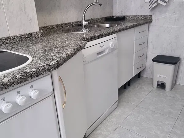 Piso en Avenida de la Paz, 55, El Juncal - El Plantinar - Foto 6