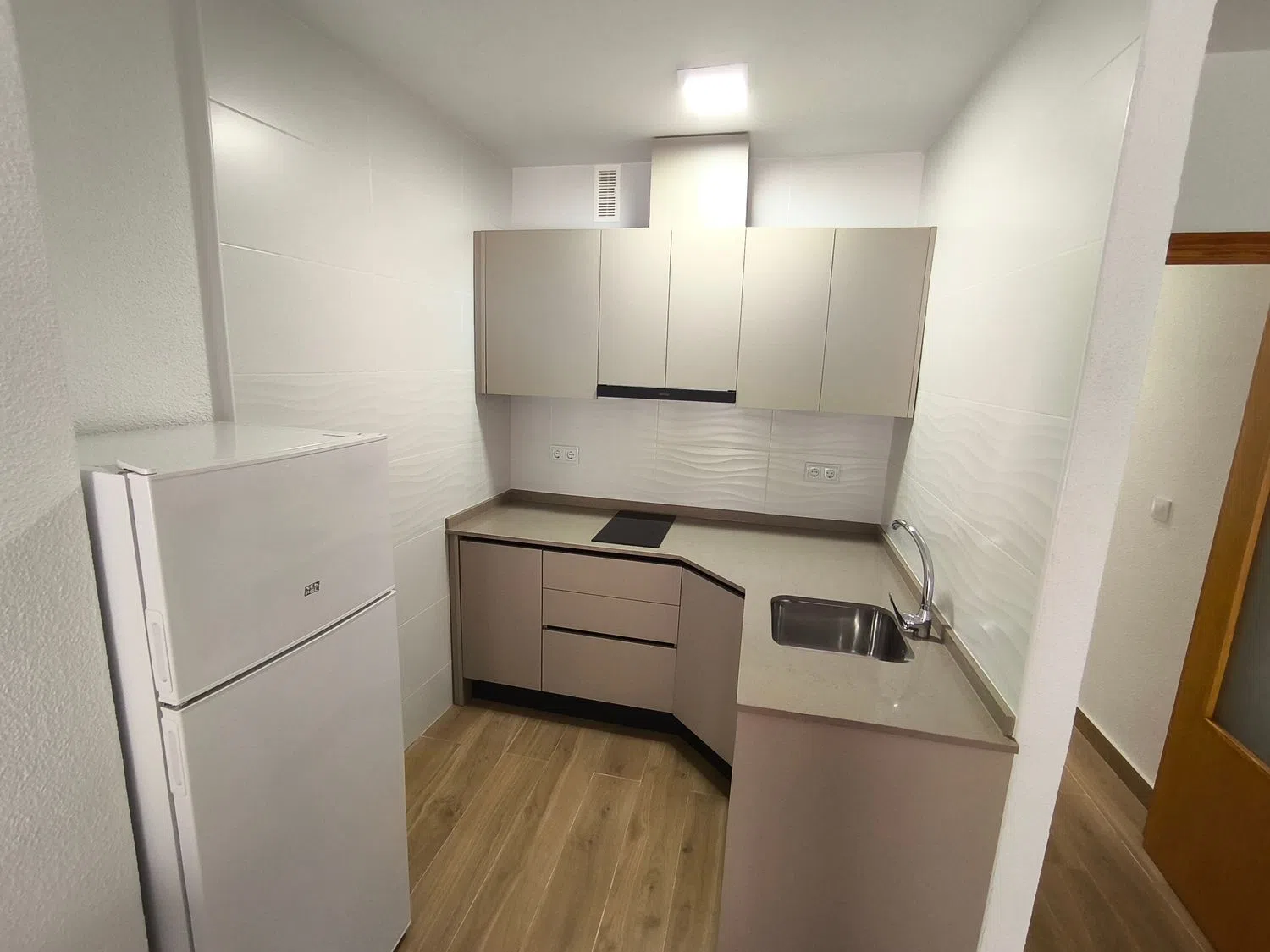 Piso en calle González Cebrián, 5 - Foto 3