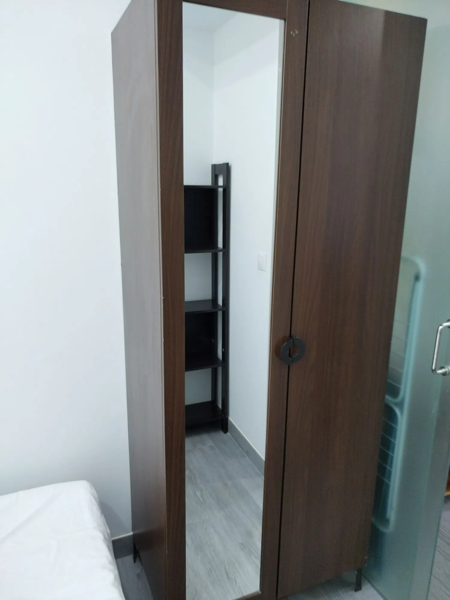 Estudio en calle del Olivar, 35 - Foto 9