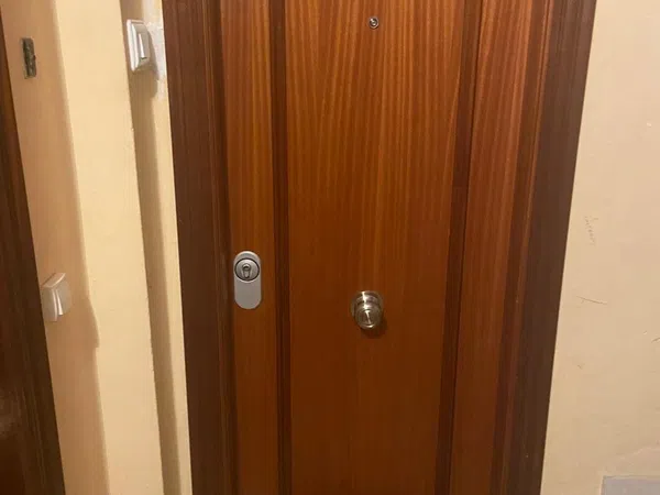 Piso en Enguera, Patraix - Foto 14