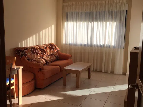 Piso en glorieta del Reino Unido, 6 - Foto 2