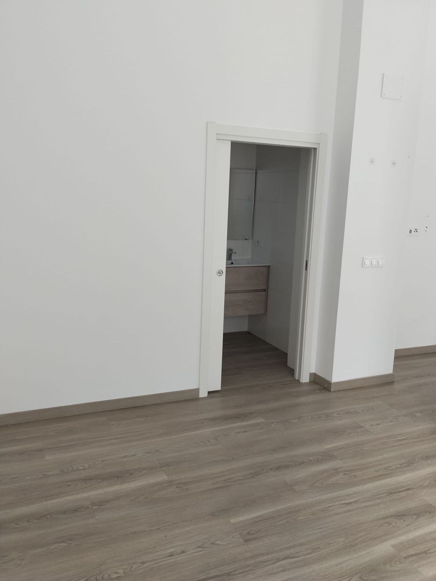 Estudio en Calle del Comte de Torrefiel, 25 -b, Torrefiel, València - Foto 5