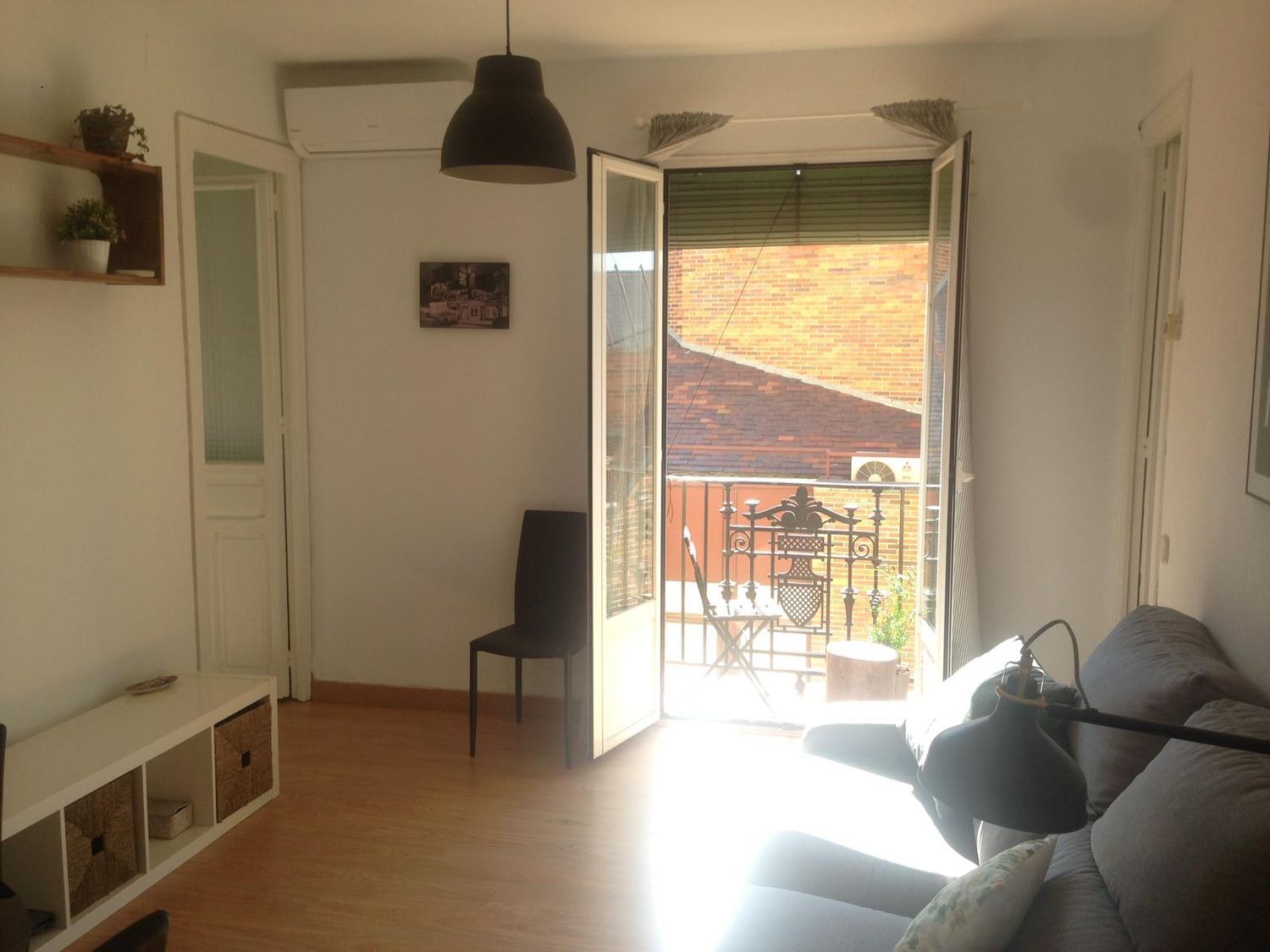 Piso en plaza Sagrado Corazón de Jesús, 1 - Foto 3