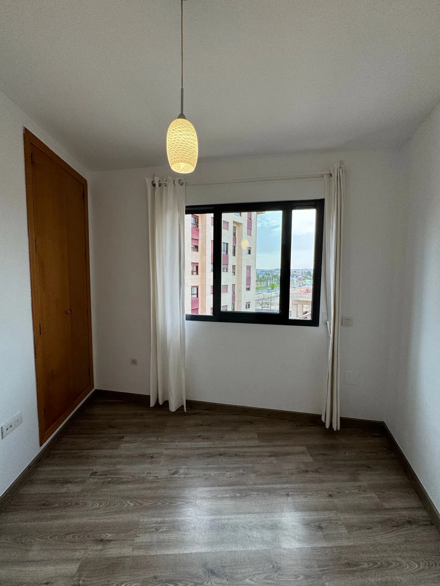 Piso en avenida Don Juan de Borbón, 98 - Foto 10