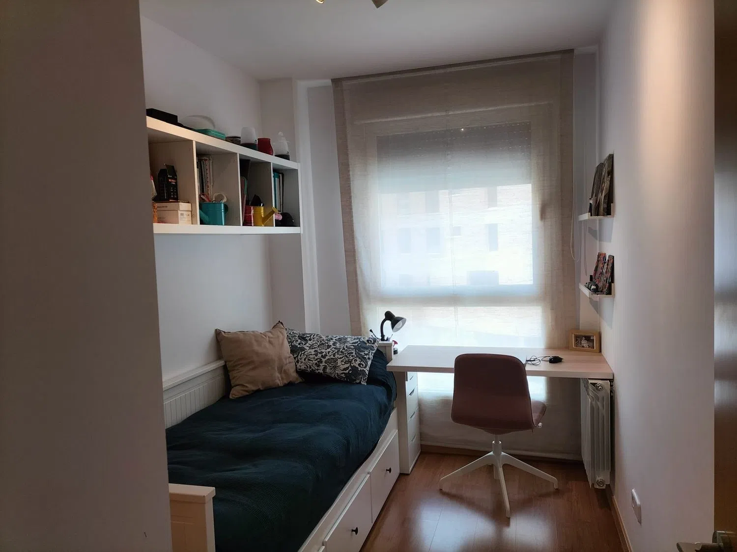 Piso en Ana de Austria, 5 - Foto 17