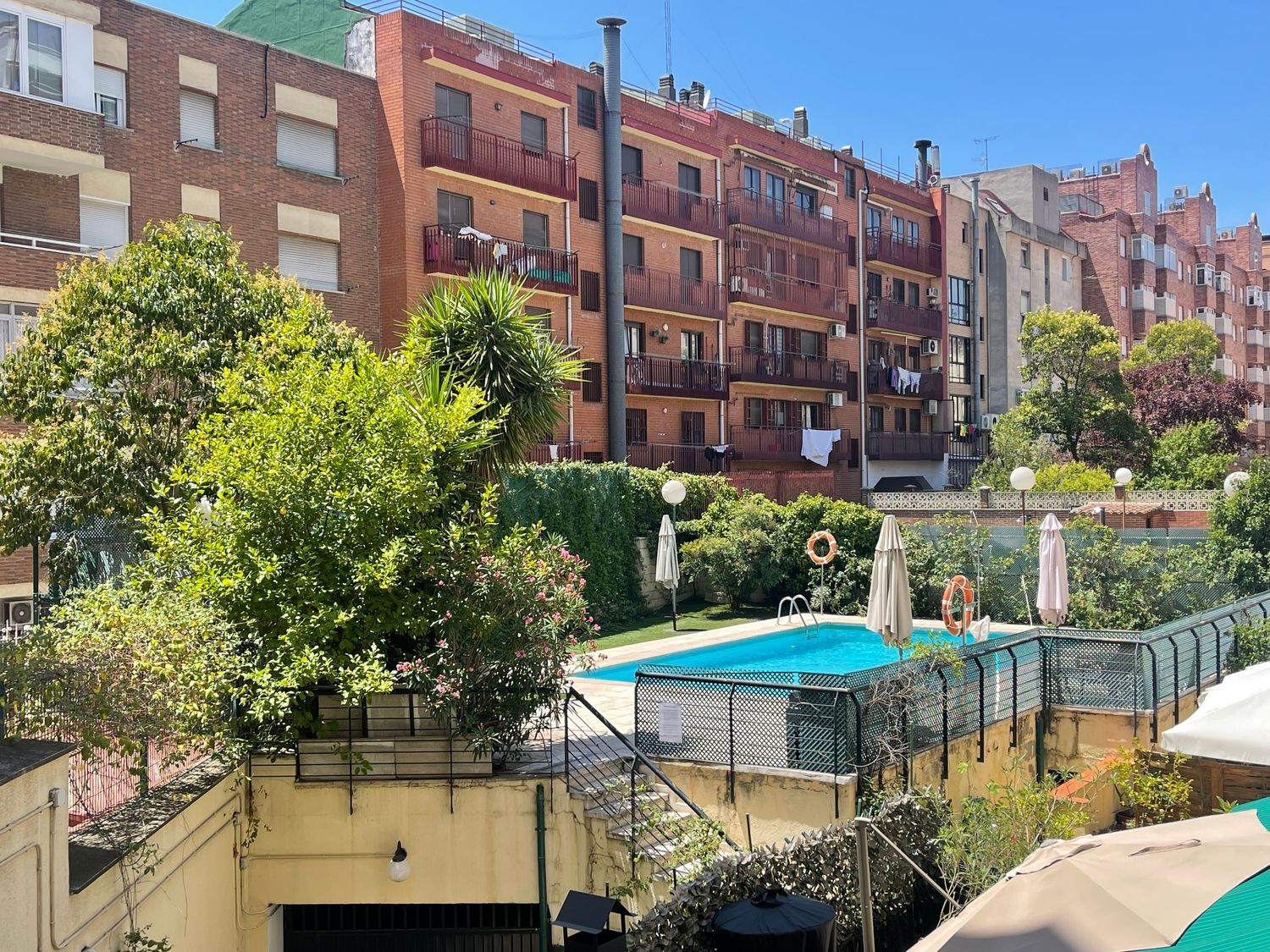 Estudio en calle Lino, 14 - Foto 35