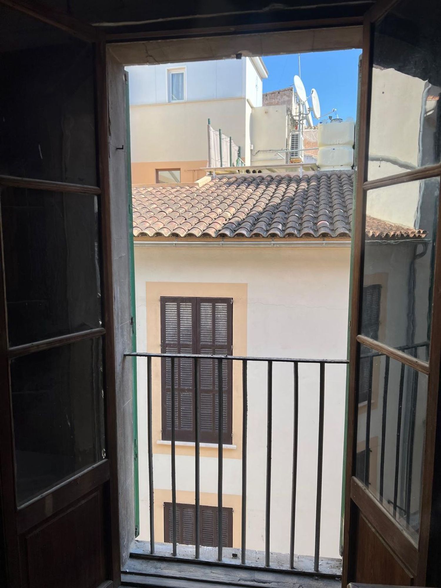 Edificio de uso mixto en Calle de la Pescateria, 5 - Foto 15