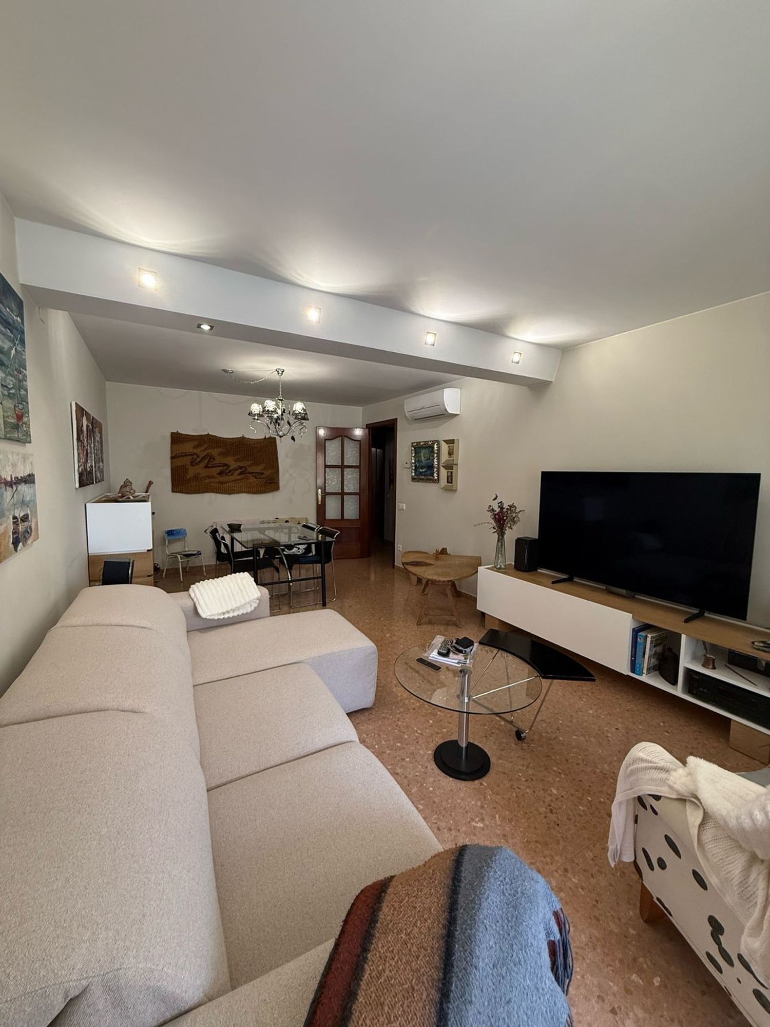 Ático en paseo d'Horta, 60 - Foto 14