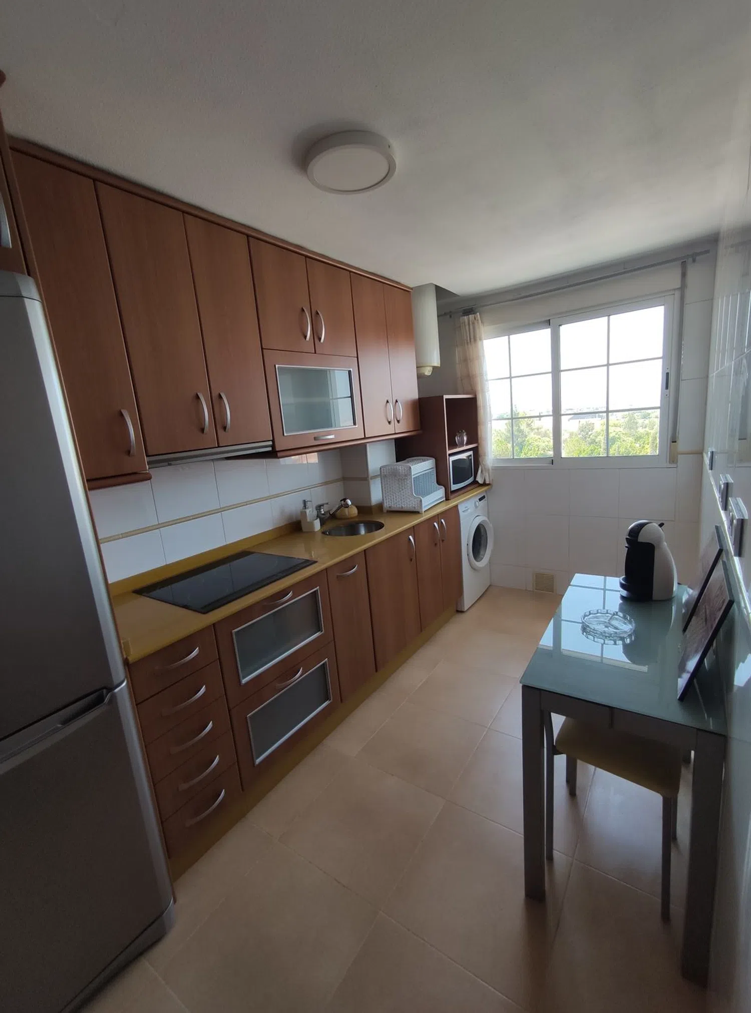 Piso en carretera de Cartagena, 57 - Foto 2