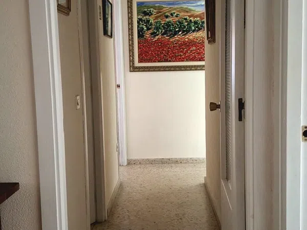 Piso en Radio Sevilla, 4 - Foto 12