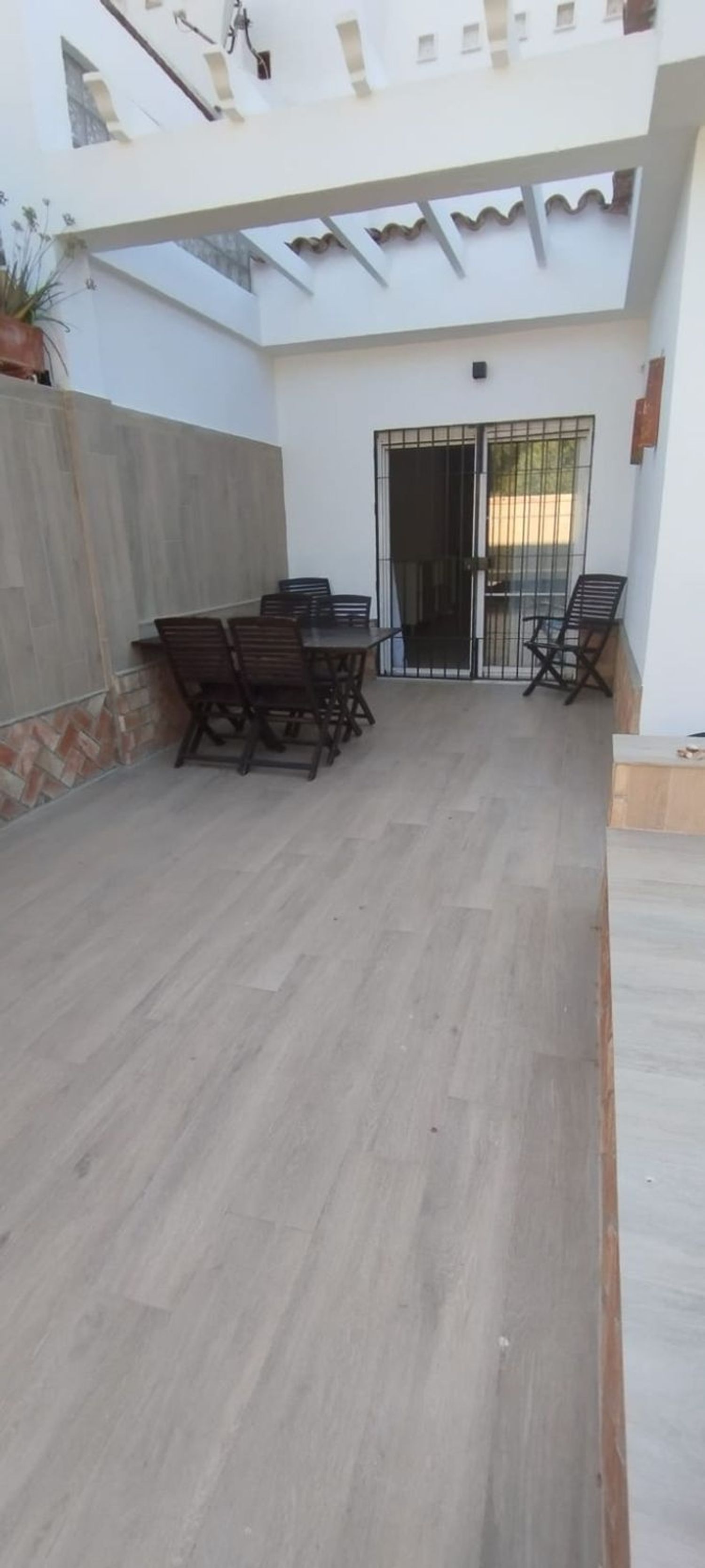 Chalet pareado en Calle Gerifalte, 3, Laguna de El Portil, Laguna de El Portil - Foto 24