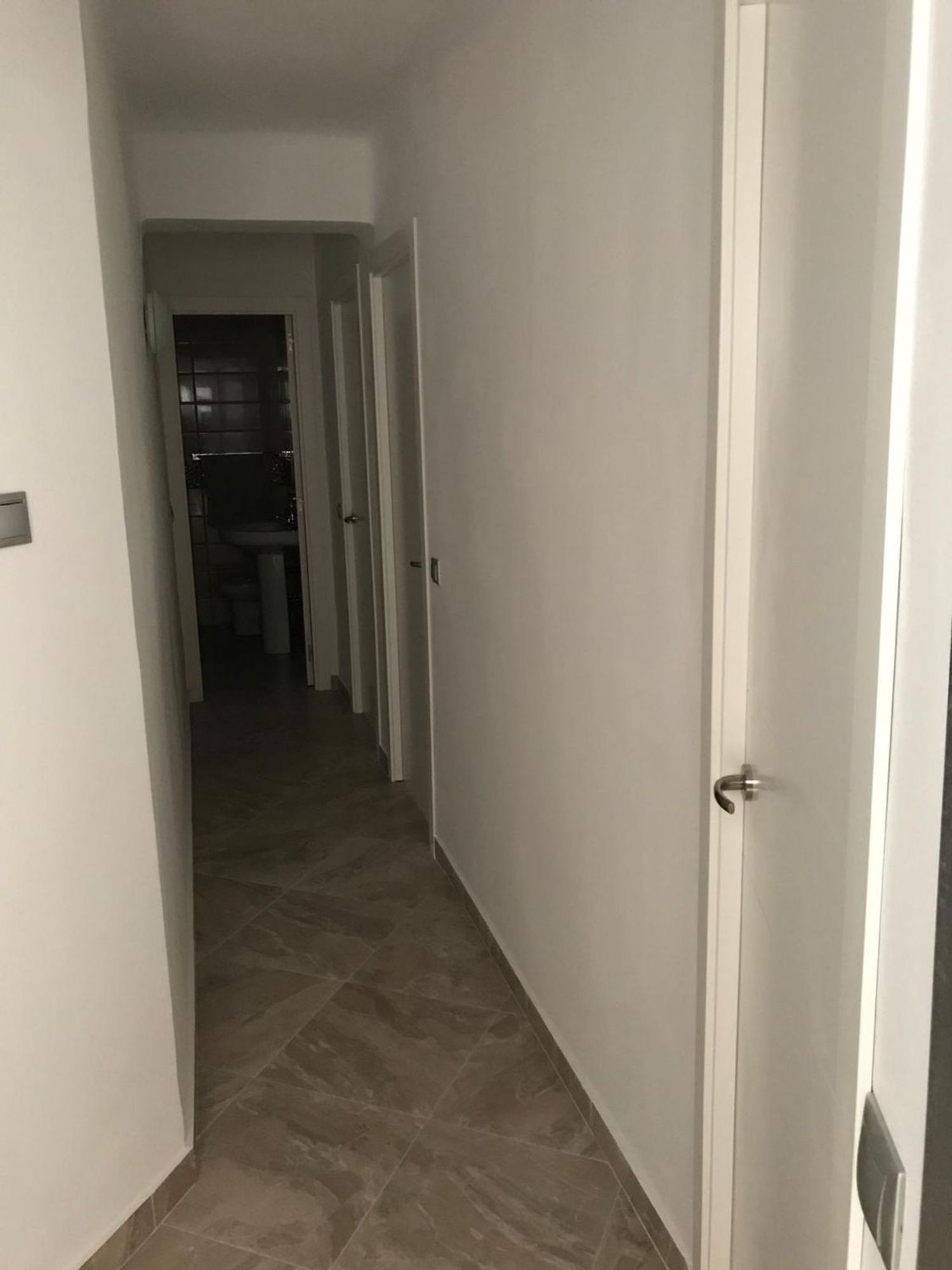 Piso en Calle Paco Miranda, 20, Cristo de la Epidemia - Foto 3