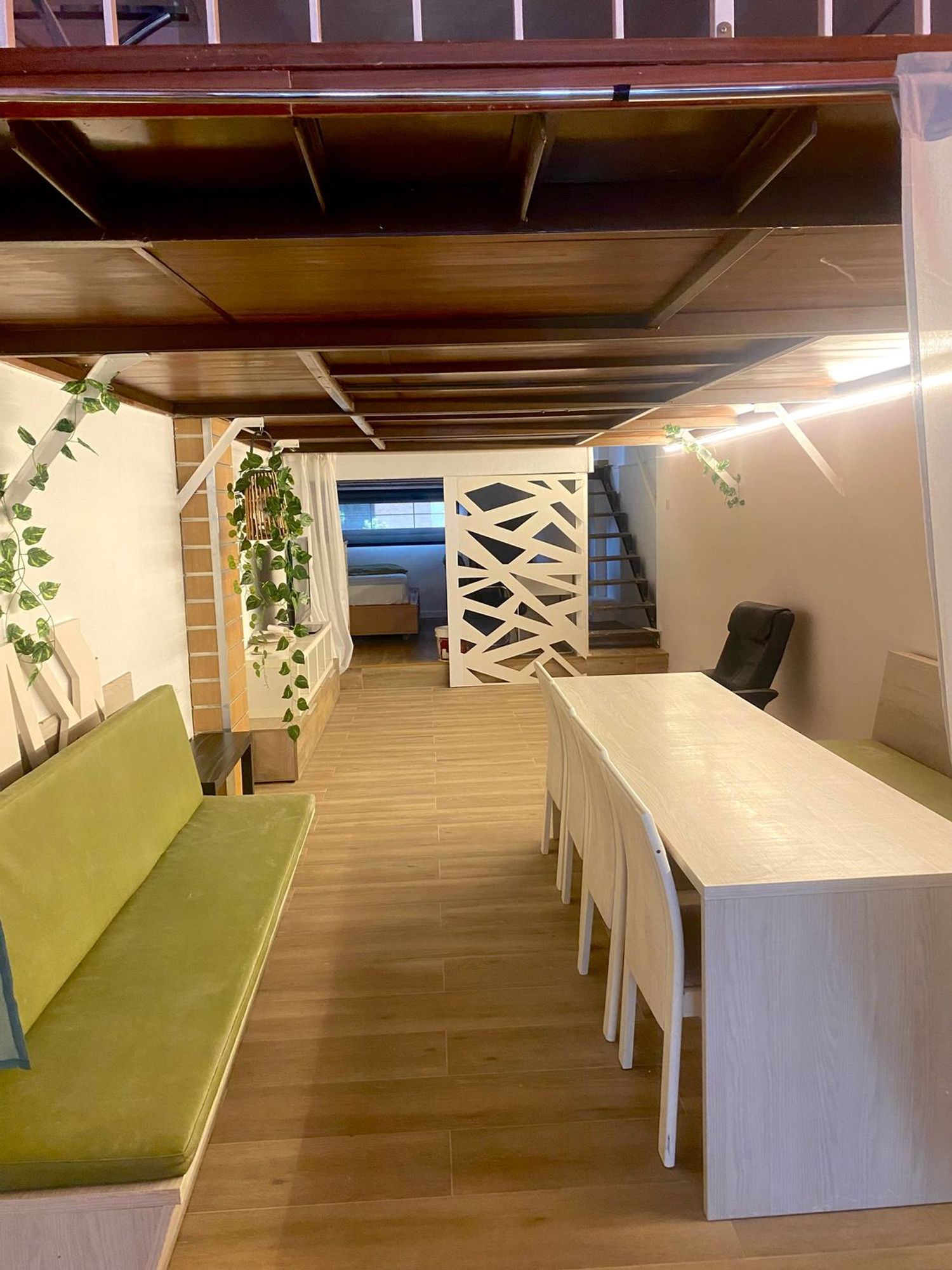 Estudio en avenida Levante U. D, 50 - Foto 7