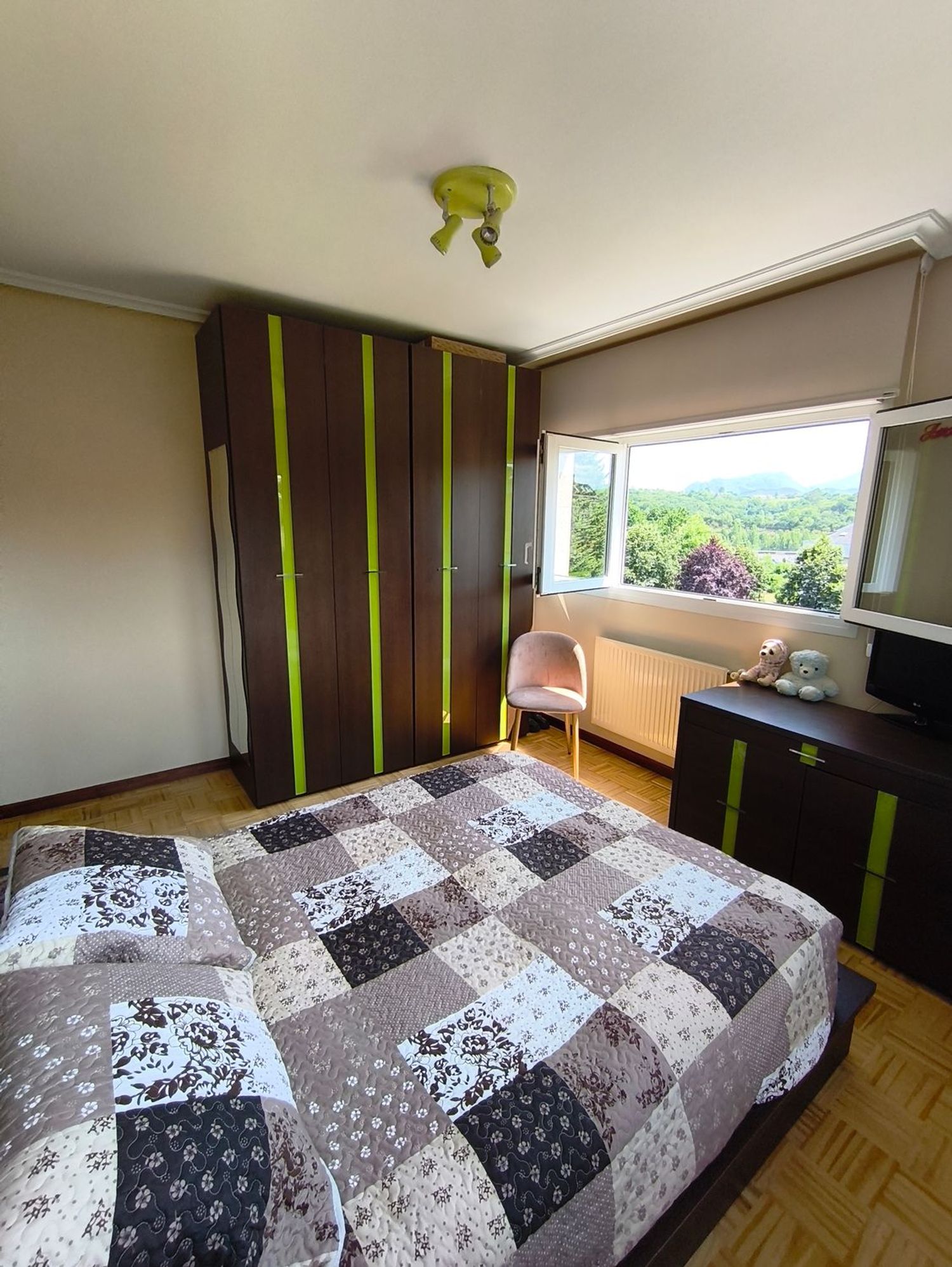 Piso en Carretera de la Estación, 18, San Claudio-Trubia-Las Caldas, San Claudio-Trubia-Las Caldas - Foto 14