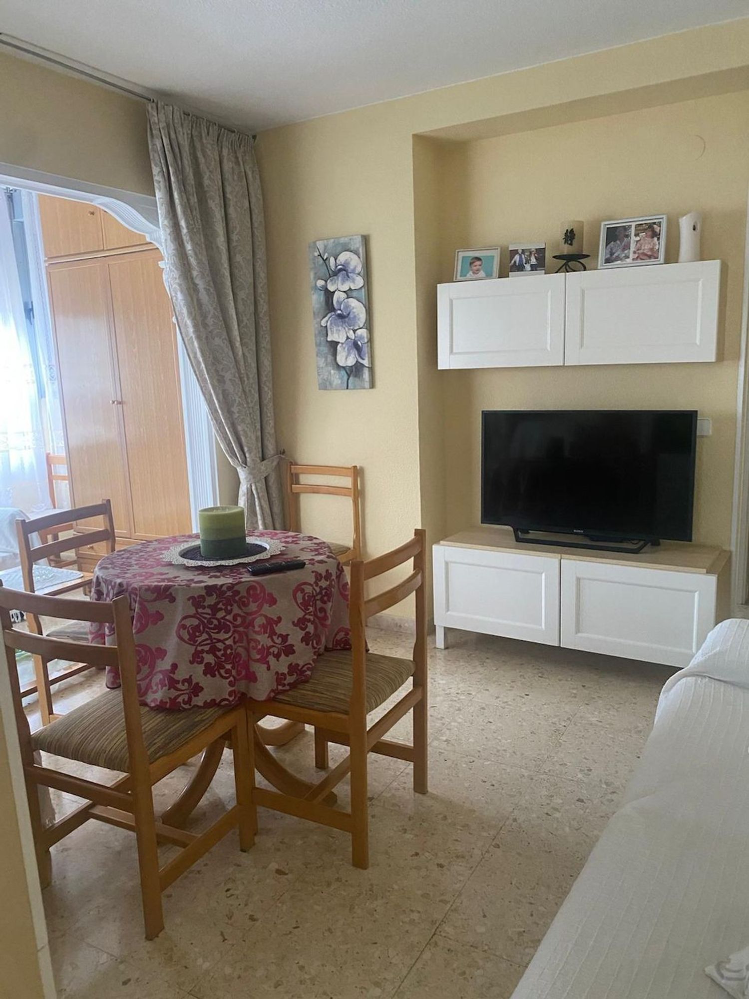 Piso en avenida Juan Fuster Zaragoza, 15 - Foto 2