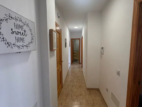 Piso en Calle Homero, 10, Puebla de Vícar, Puebla de Vícar - Foto 1