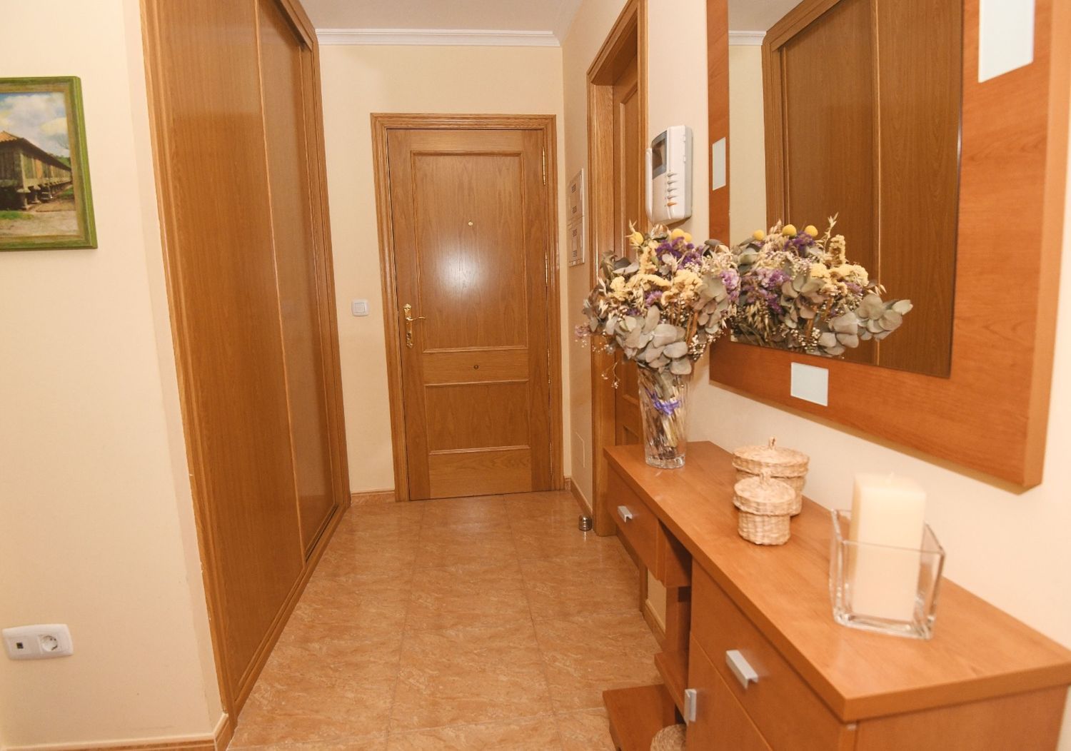 Piso en Avenida Outeiro, 22, Raxo, Raxo - Foto 14