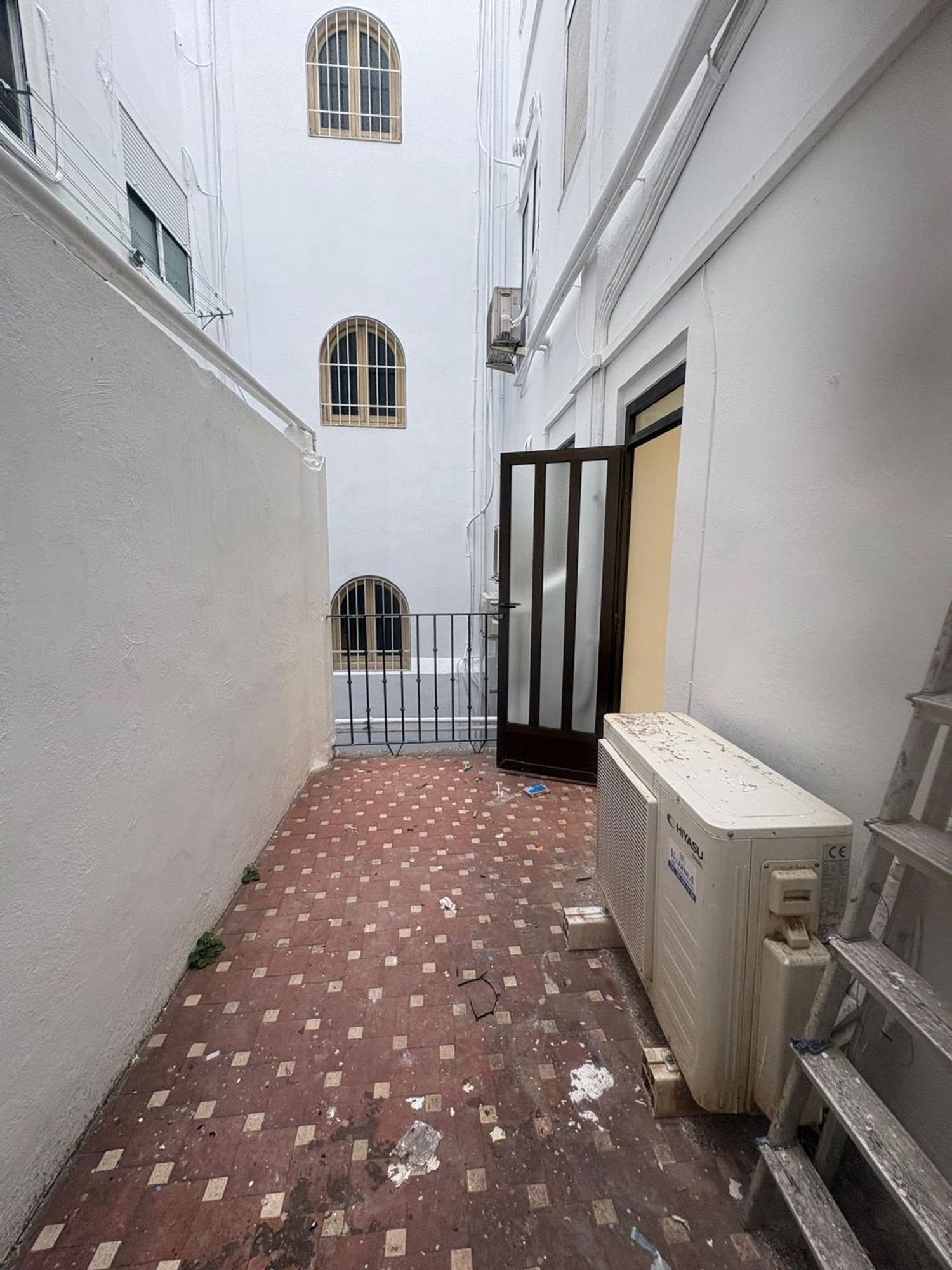 Oficina en Calle del Periodista Azzati, Sant Francesc - Foto 11