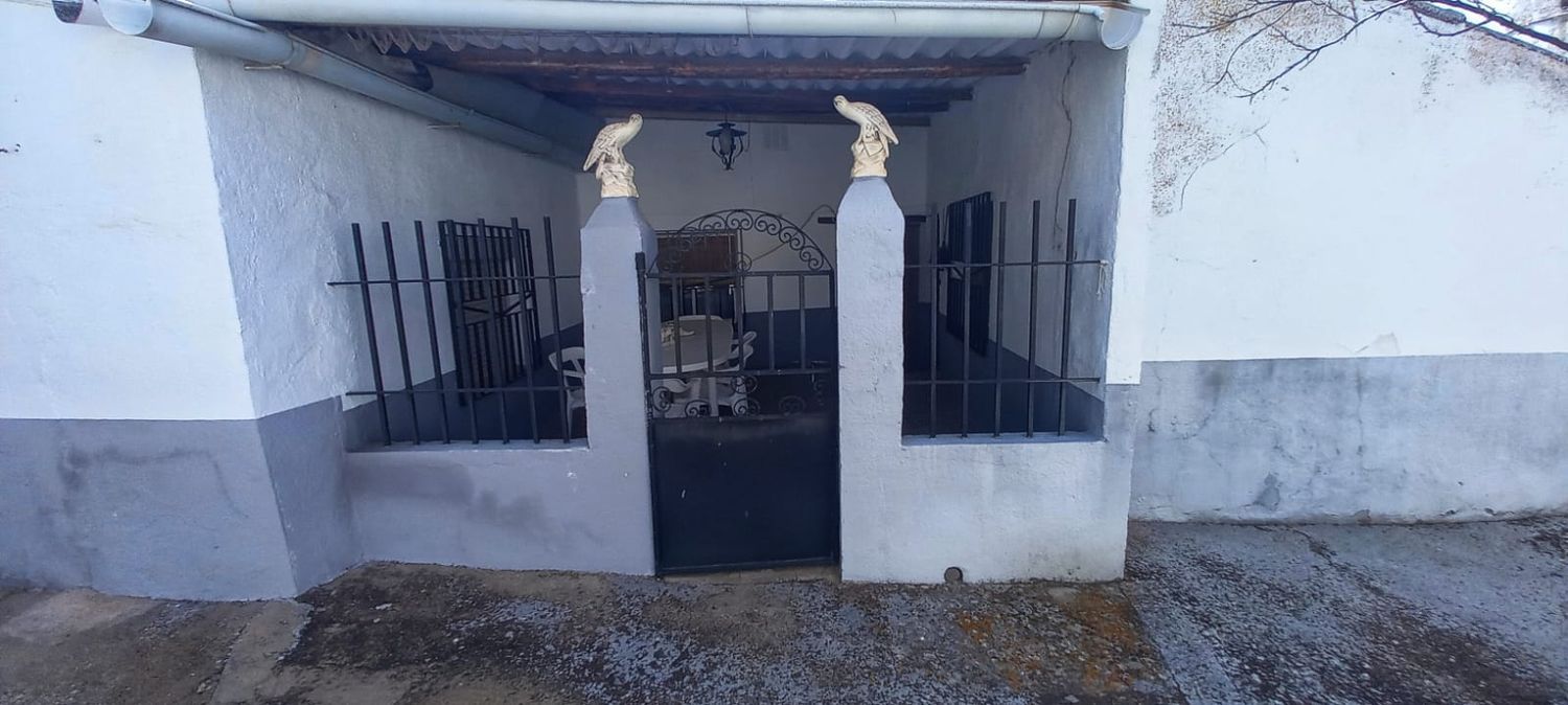 Casa de pueblo en Calle Talavera, 23 - Foto 5