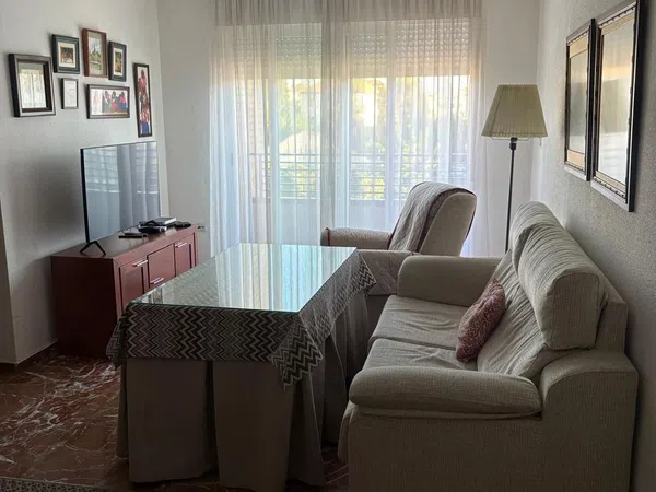 Piso en Avenida de Pulianas, 24, San Francisco Javier, San Francisco Javier - Foto 2