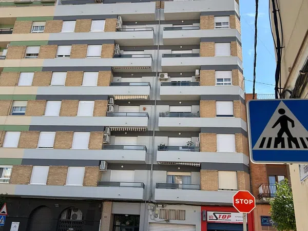 Piso en Avenida Castelló, 16 - Foto 15
