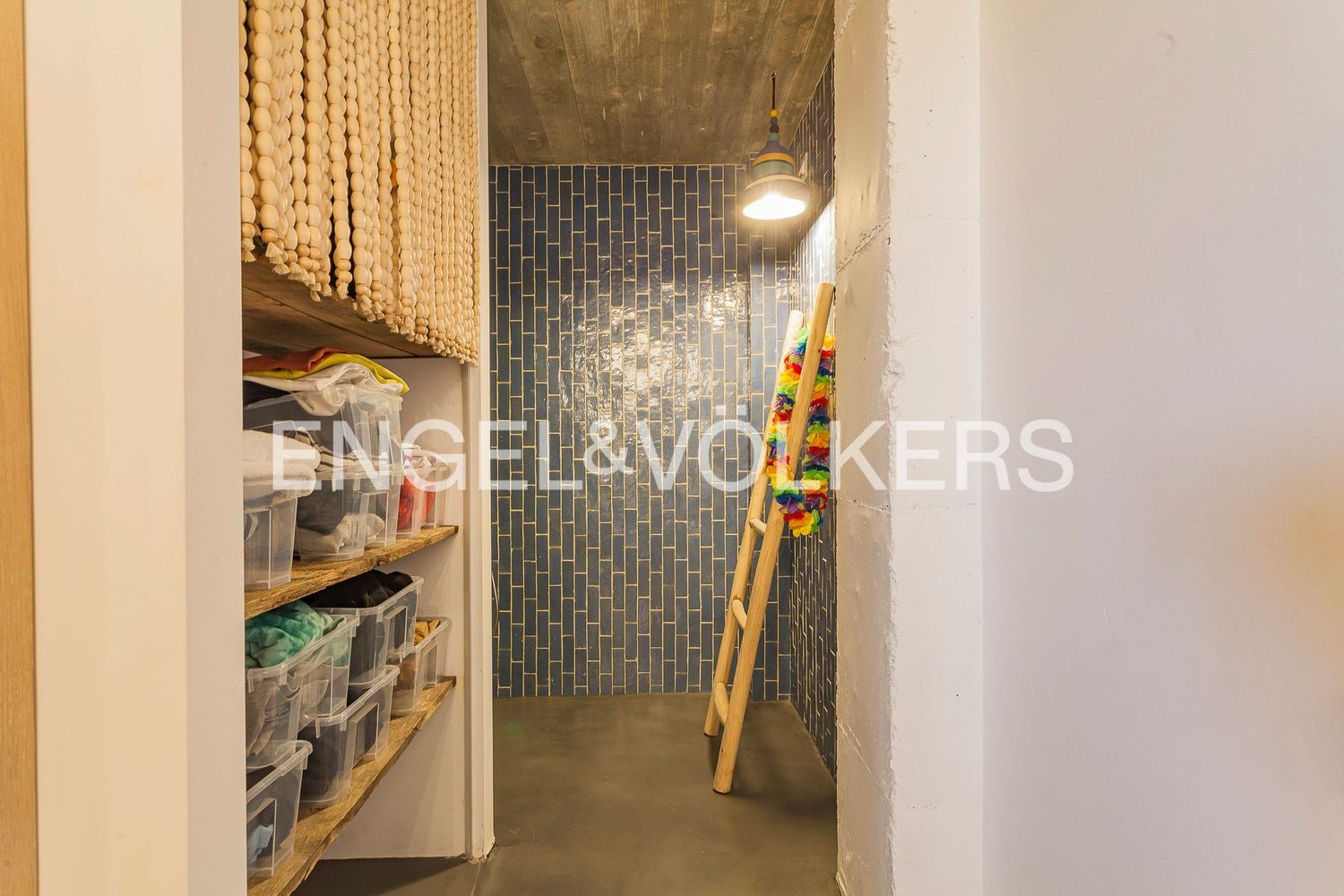 Chalet adosado en Calle de Josep Serrano - Foto 66