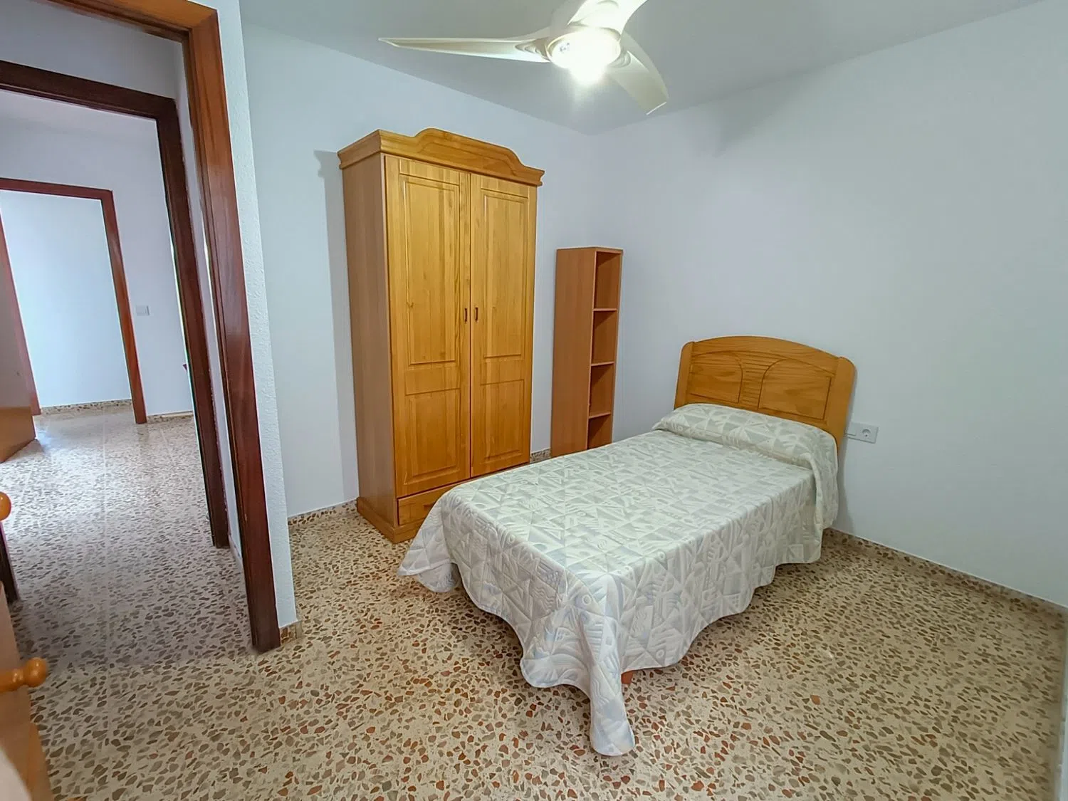 Piso en calle Díaz Huertas, 9 b - Foto 8
